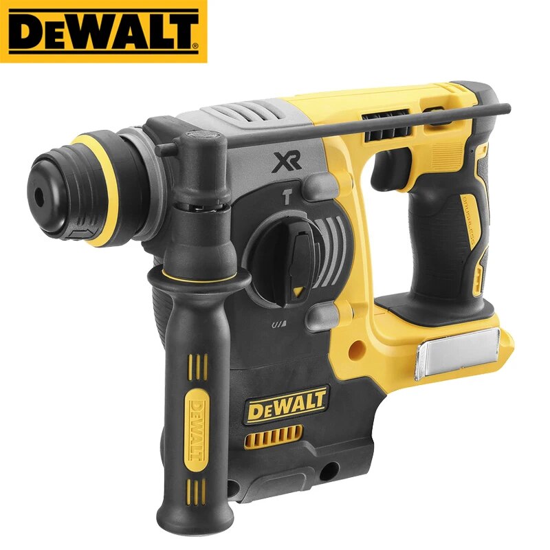 

DEWALT DCH273 бесщеточный перфоратор