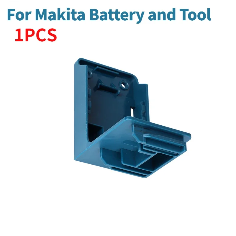 

Держатель для аккумуляторов Makita/DEWALT/Milwaukee 18В