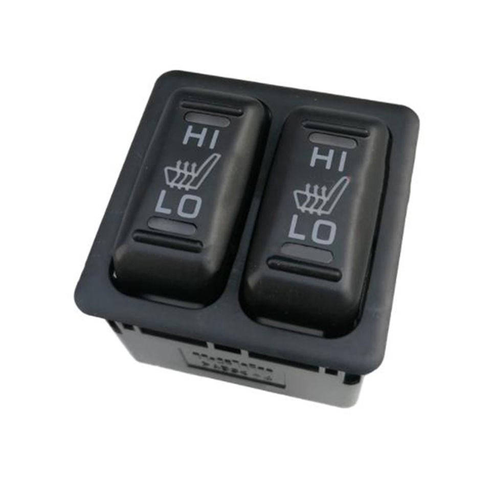 

8610A076 для Mitsubishi Outlander ASX Кнопка автоматического подогрева сидений Переключатель управления 2 Кнопки