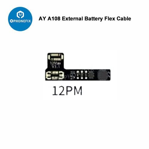 

PHONEFIX A108 BOX программатор для iPhone X-14 Pro Max