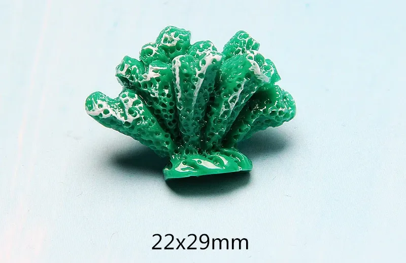 

Морская смола, набор миниатюр