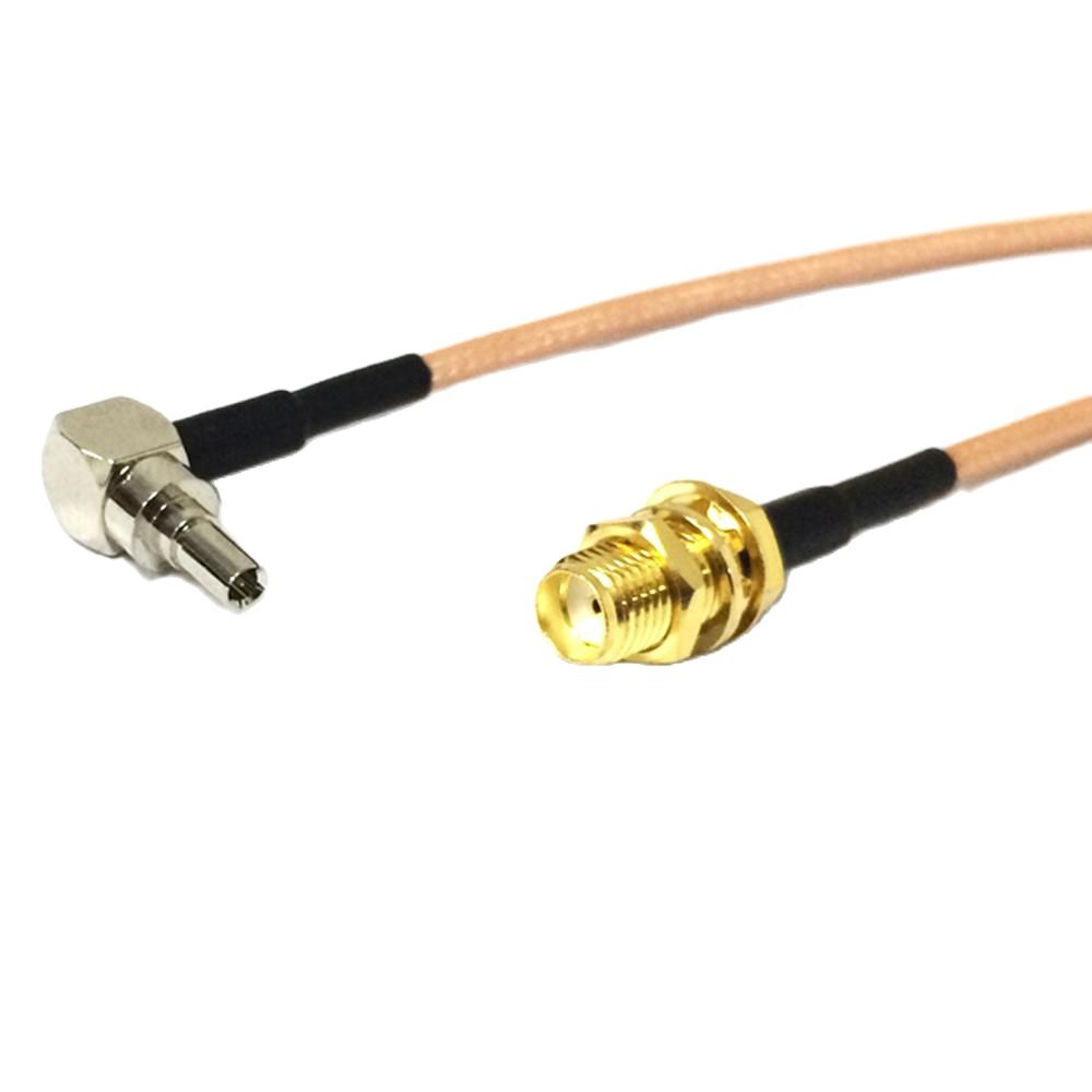 

DexMRtiC CRC9 кабель RG316