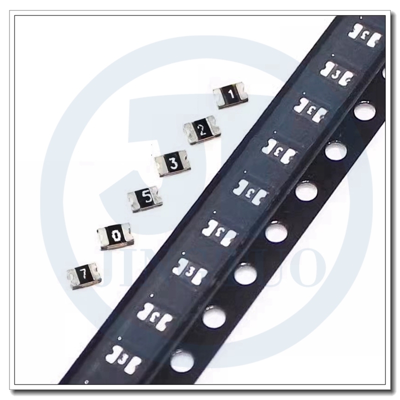 

SMD PPTC предохранители NoEnName_Null 0805 0.1A-1.25A 20шт