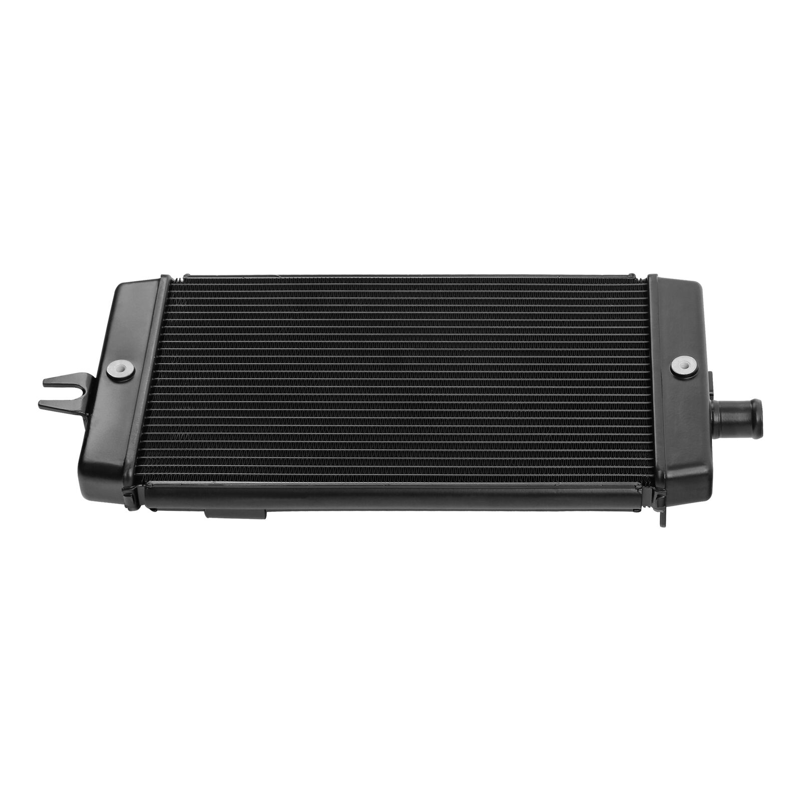 

Охладитель радиатора мотоцикла для Triumph Bonneville T100 BLACK Street Cup Scrambler Thruxton RS 2017-2020 T120 2016-20 19
