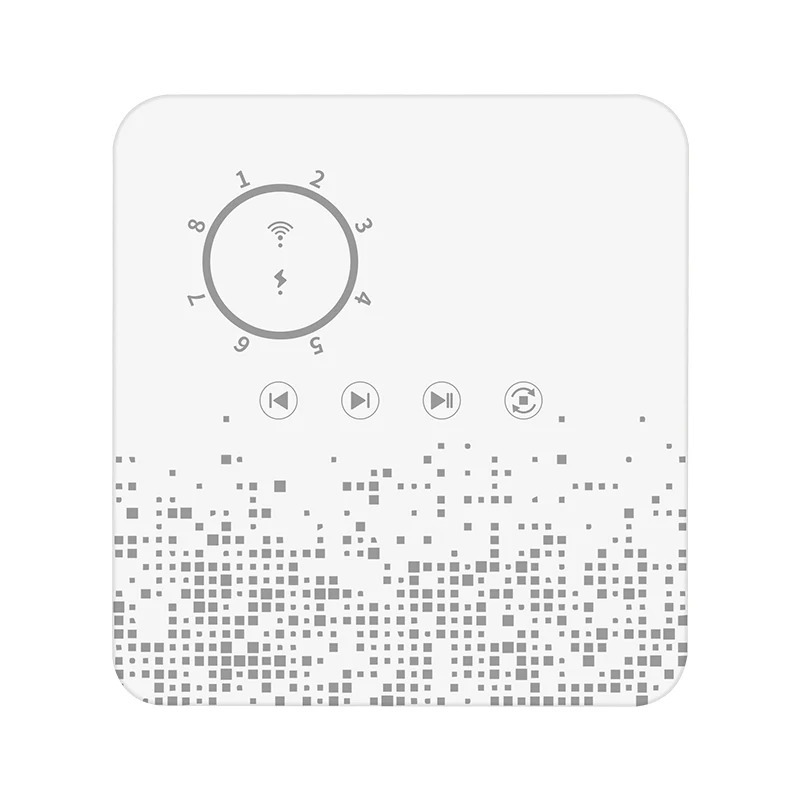 

Tuya Smart 8-Zone WiFi Sprinkler Controller