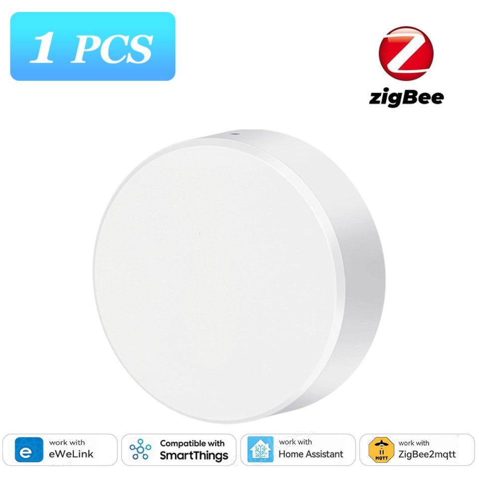 

Датчик температуры и влажности SZKOSTON ZigBee