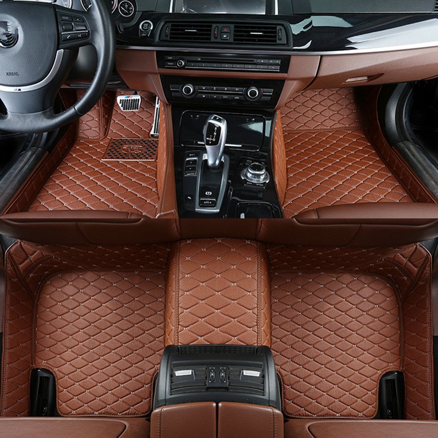 

Автомобильные коврики для KIA K5 Optima 2025 2024 2023 2022 2021 2020 2019 2018 2017-2011 FloorLiner, подушечки для ног, аксессуары для ковров