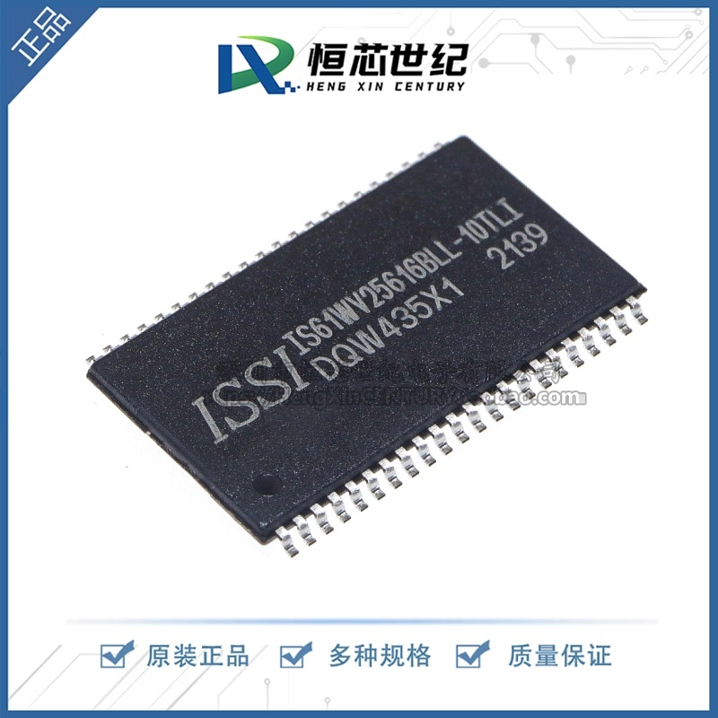 

100% Brand NEW Orignal 10PCS IS61WV25616BLL-10TLI IS61WV25616BLL SOP-44 Product prices need to be consulted