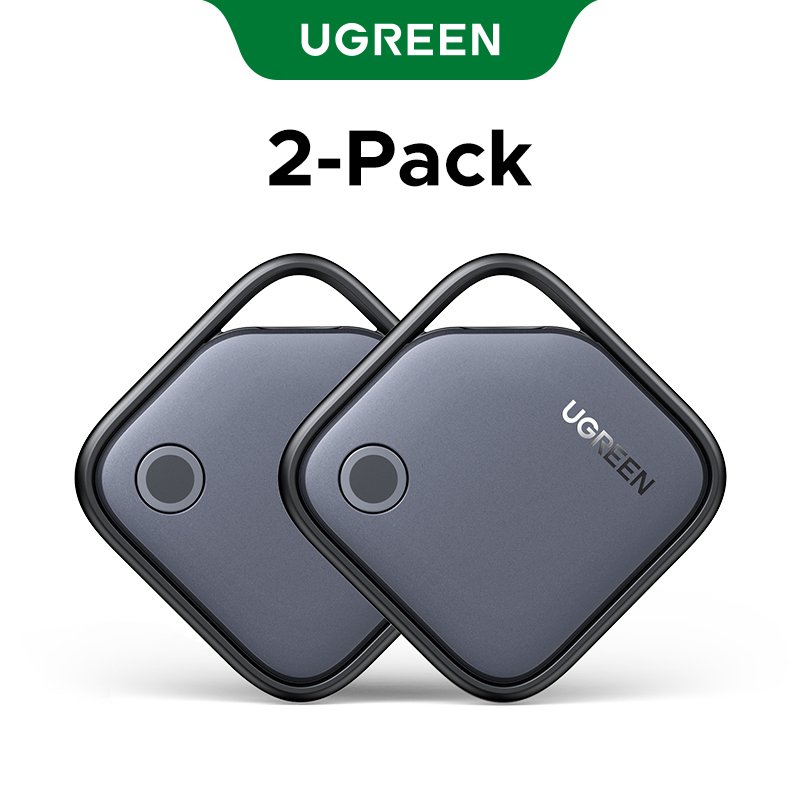 

UGREEN Bluetooth-трекер SmartTag для Apple Find My
