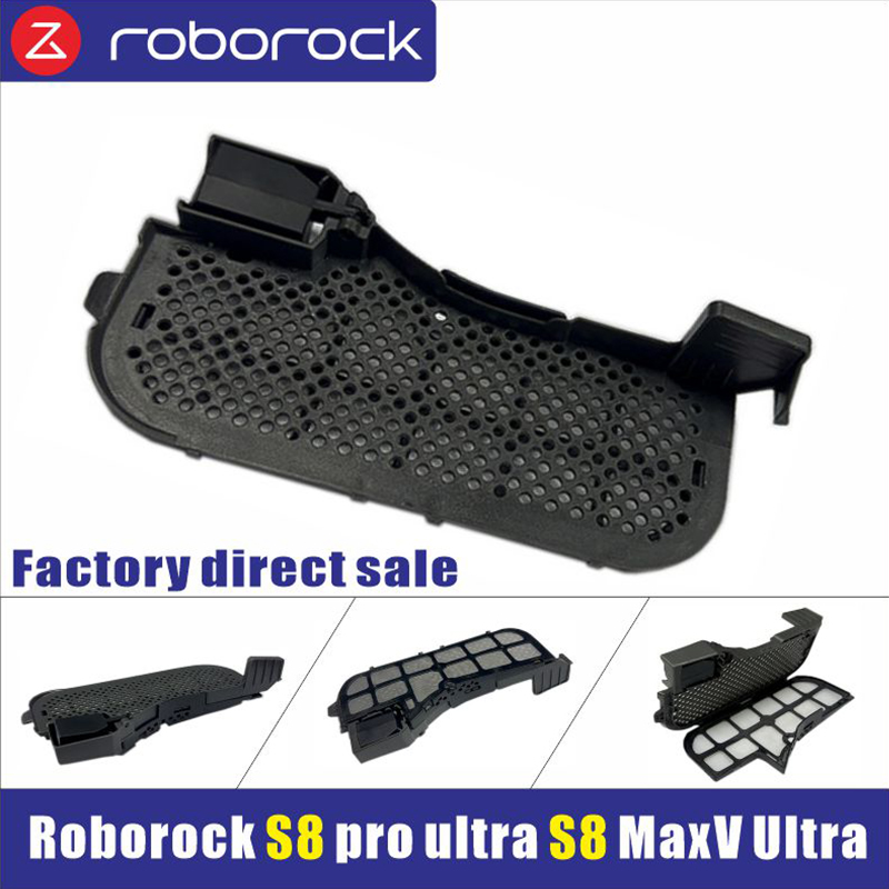 

Фильтр для воды Roborock S8