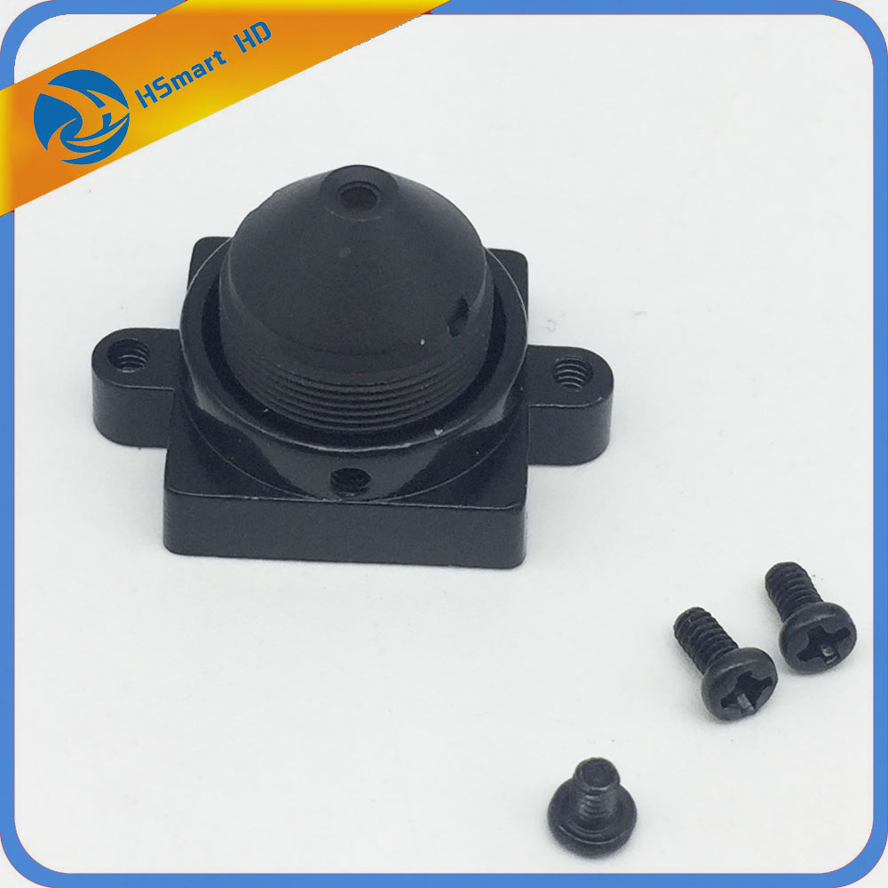 

HSmart HD объектив CCTV 2mp 3,7 мм