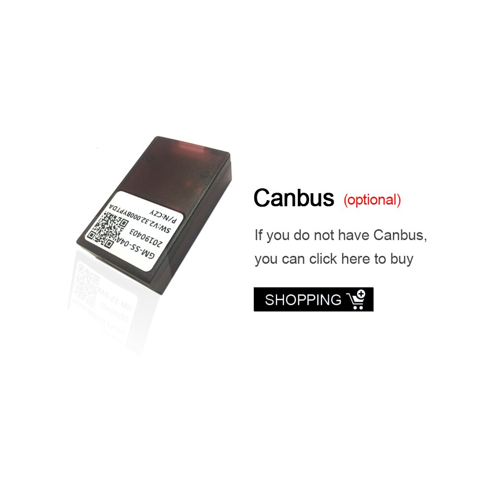 

Дополнительный кабель canbus для Mazda, Honda, Toyota, Nissan, Mitsubishi, Renault, Volvo, Changan, Chevrolet