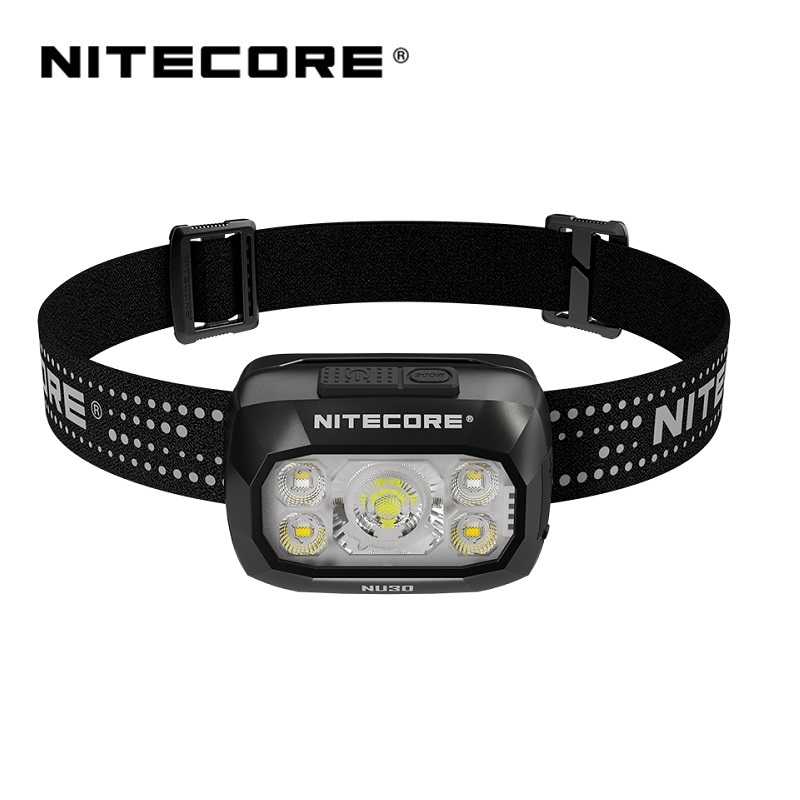 

NITECORE NU30 Налобный фонарь 500 люмен