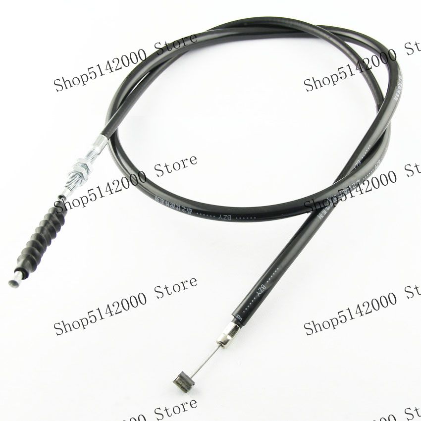 

Стальной трос сцепления для мотоциклов Yamaha XV500 1992-1998 XV400 (VIRAGO) 1991 - 1994 XV535 1988 1989 - 2001