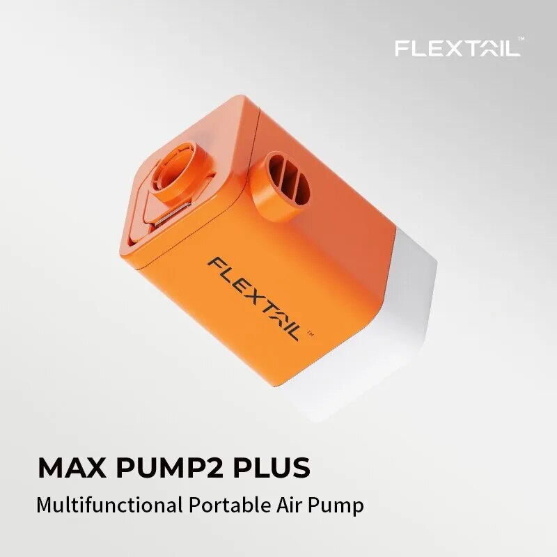 

Электрический насос Flextail Max Pump 2 PLUS