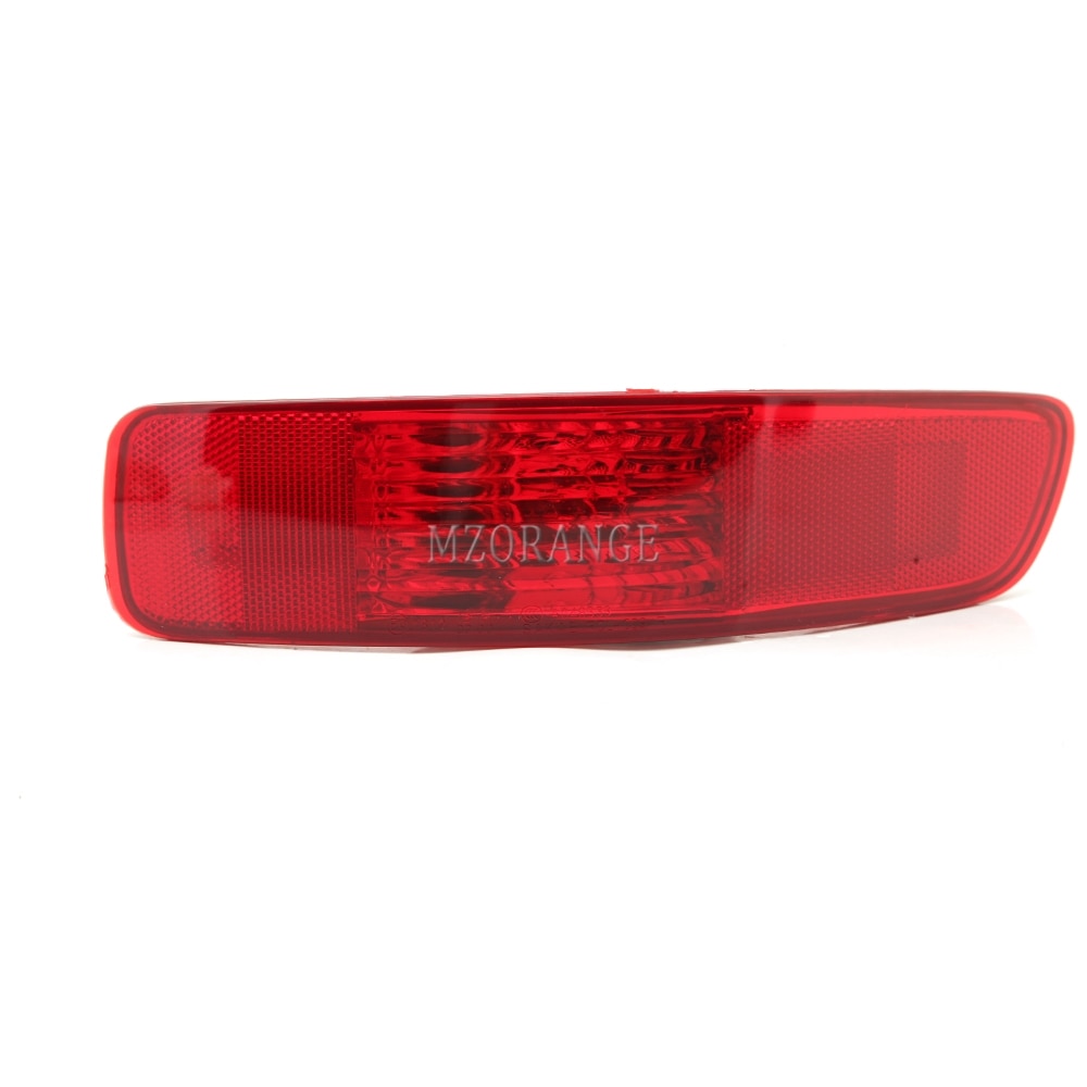 

Лампа заднего бампера для Mitsubishi Outlander EX 2007 2008 2009 2010 2011