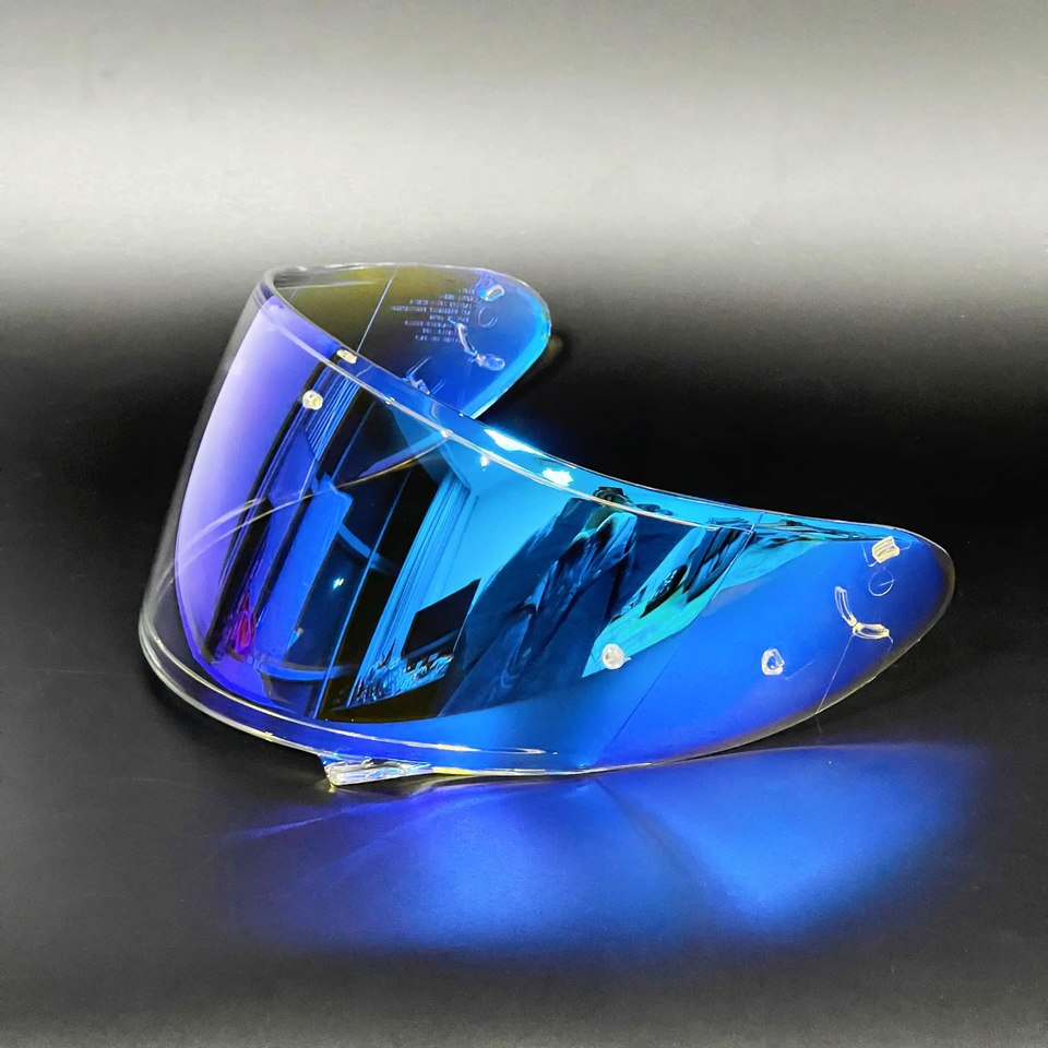 

Козырек на шлем для мотоциклетных шлемов SHOEI X14 Z7 CWR1 RF1200 Xspirit NXR