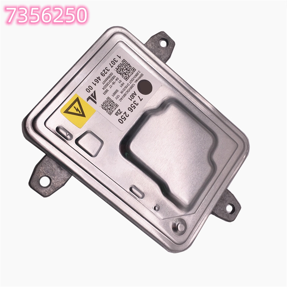 

7356250 63117356250 Ксеноновый балласт фар HID 130732946100 Для BMW 1 3 5 6 7 серии мини Mercedes Benz Volvo автомобильные аксессуары