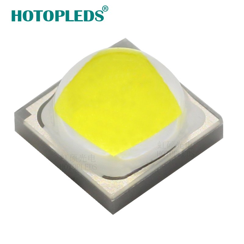 

Светодиодные бусины HOTOPLEDS HS35A белые 3535