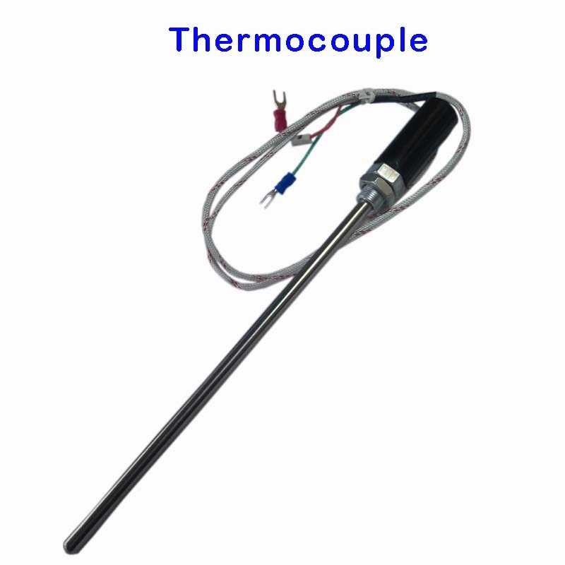 

E/K Длинный зонд типа термопары 0-600 градусов датчик