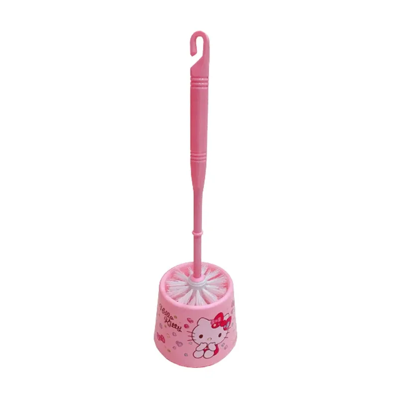 

Щетка для унитаза Hello Kitty