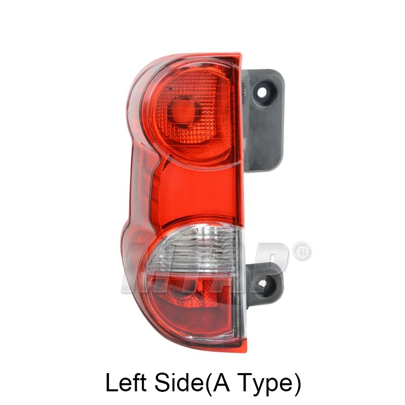 

MTAP Внешний задний фонарь для Nissan NV200 2008 2009 2010 2011 2012 2013 2014 2015 Внешний задний фонарь стоп-сигнала