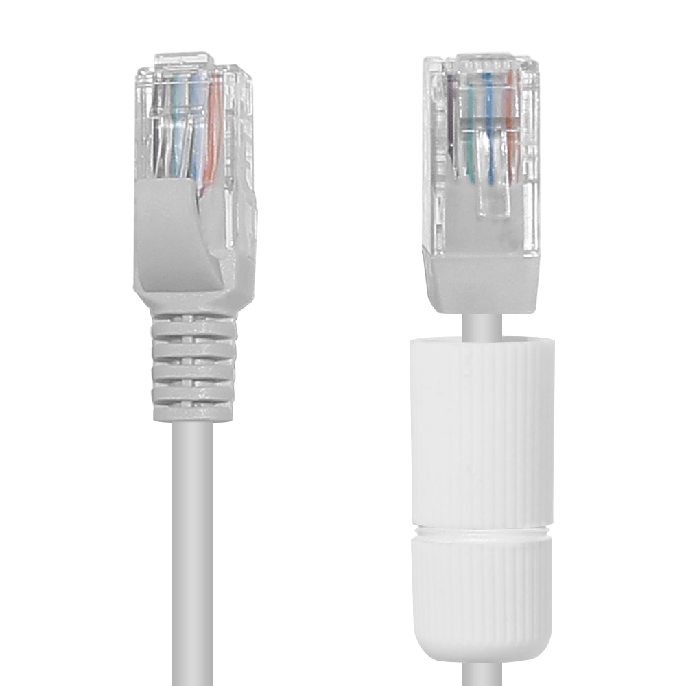 

Hiseeu Ethernet кабель RJ45 20м/50м