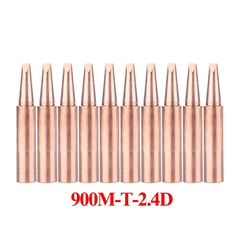 

Наконечники для пайки LDKGJJS 900M-T-2.4D