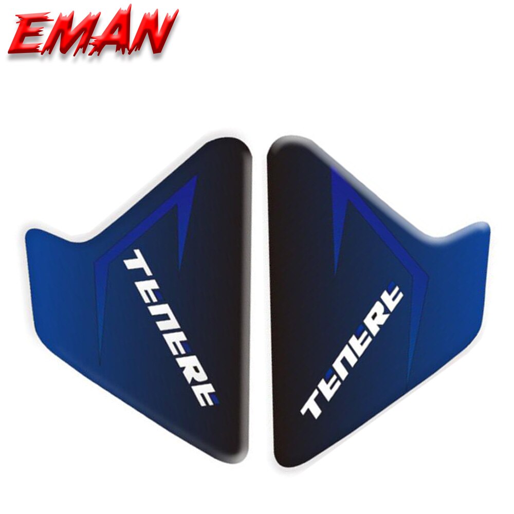 

Защитная Наклейка для бака мотоцикла Super Tenere XT1200Z XT 1200Z 2010-2019, декоративные наклейки