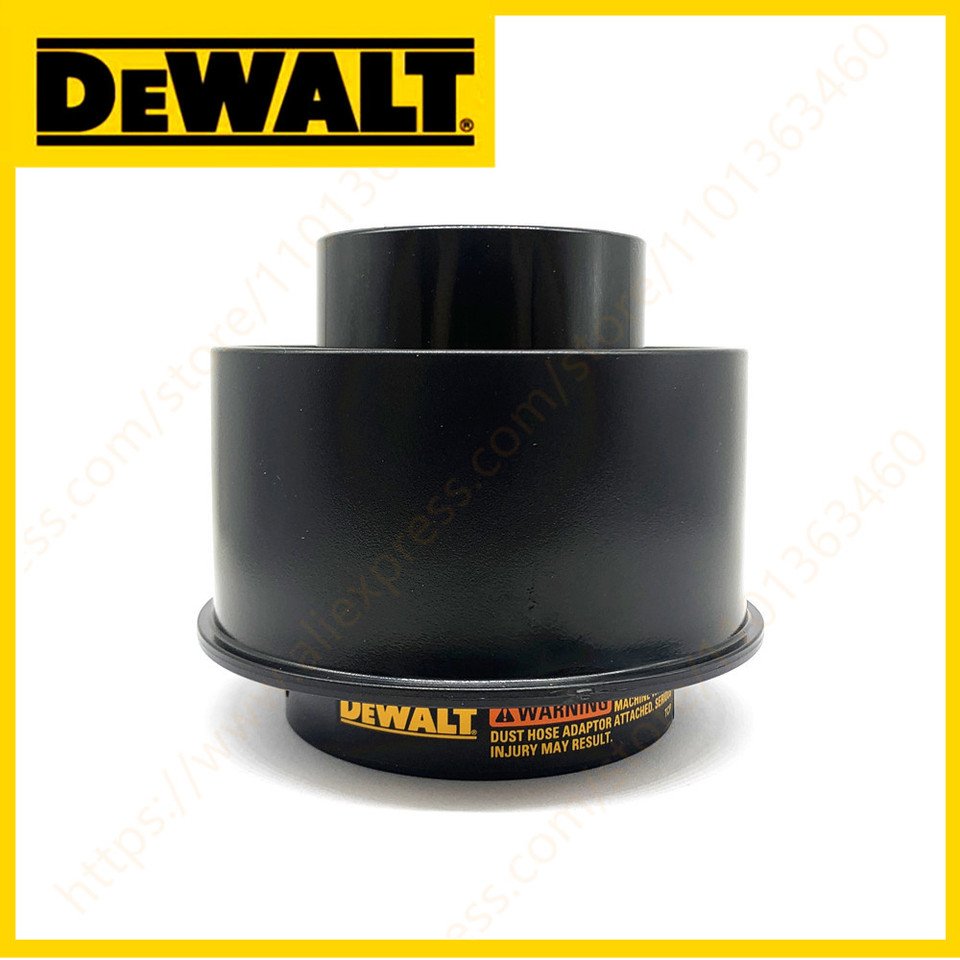 

Адаптер для DEWALT DW735 DW735X