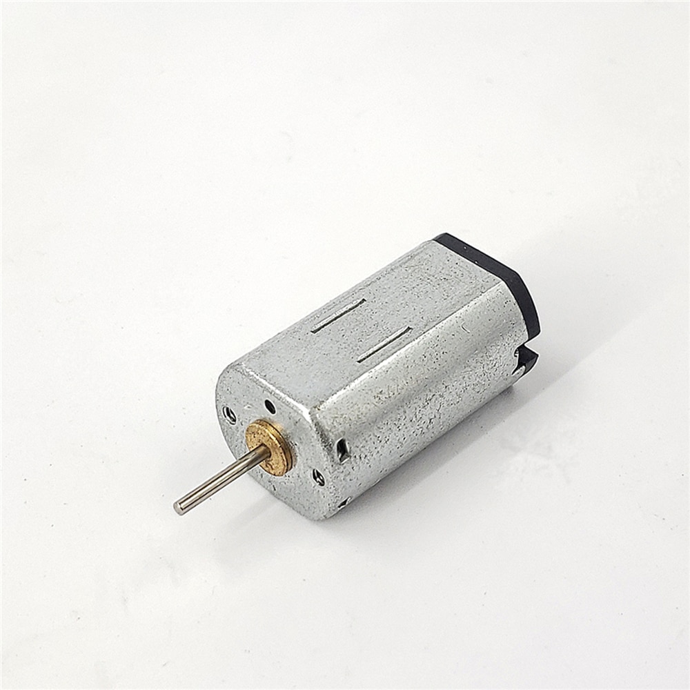 

Электродвигатель Ultrahigh Speed N30 DC 3.7V для дрона