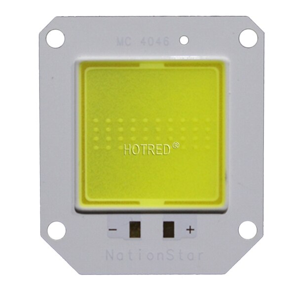 

Светодиодная лампа COB HotRed 20 Вт