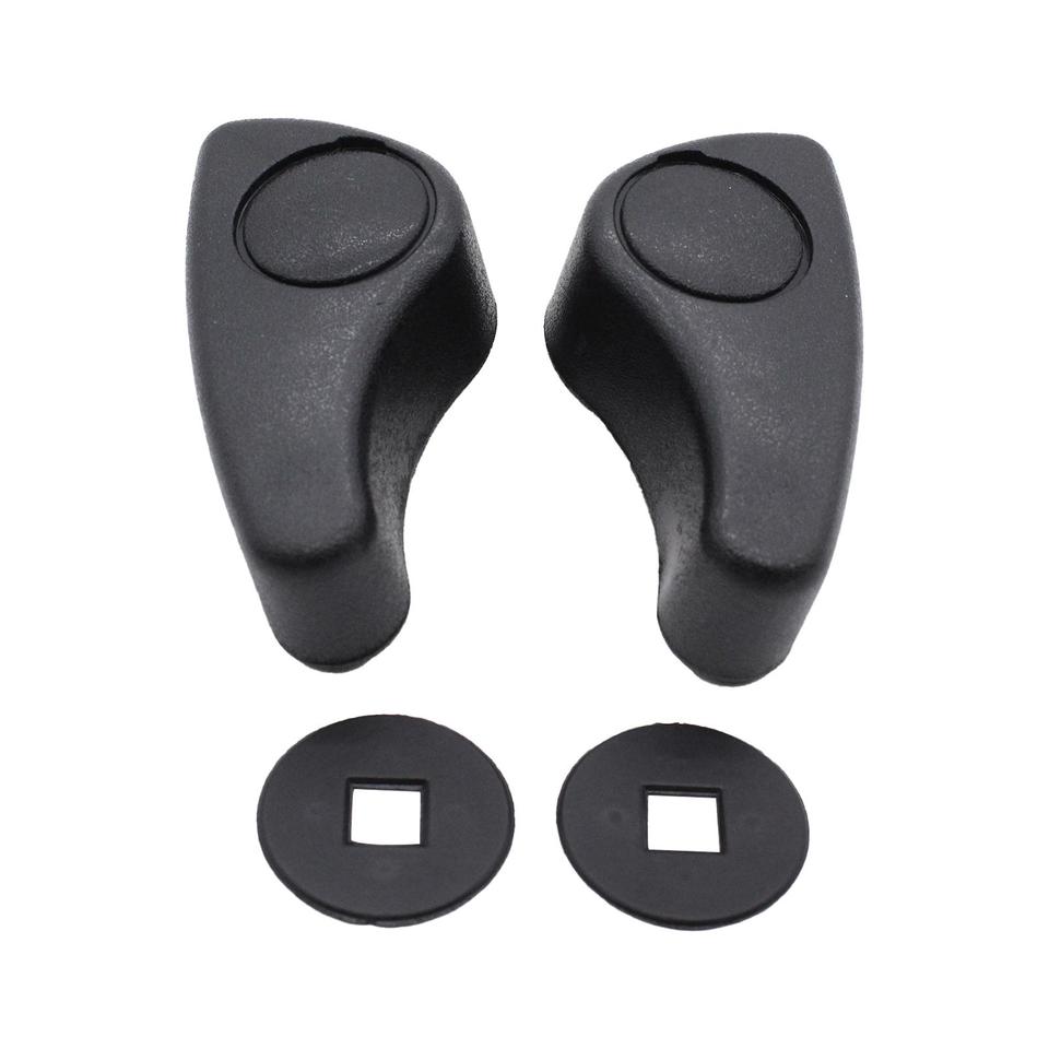 

Профессиональная Ручка Регулировки Сиденья Для Renault Kangoo Clio Trafic MK2 Master Part 7701207182 7701205078 Прочный Пла...