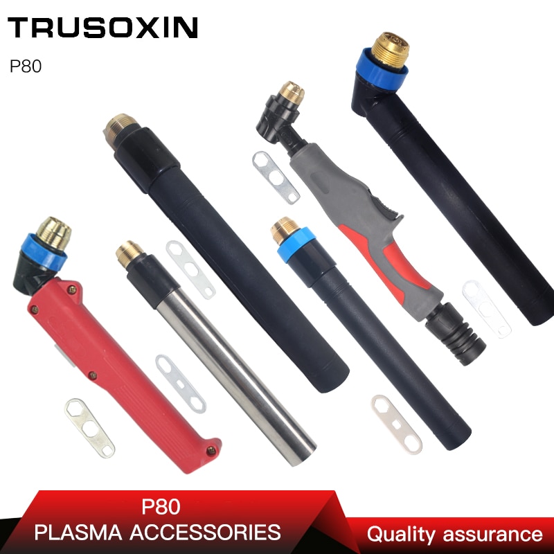 

Фонарь P80 TRUSOXIN для плазменной резки