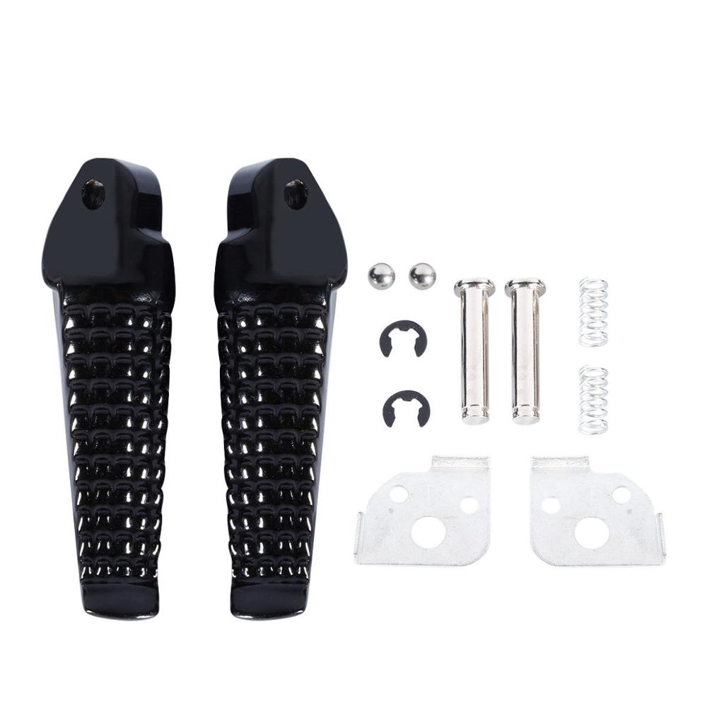 

Мотоциклетные Задние подножки для Suzuki GSXR GSX-R 600 750 1996-2005 GSXR1000 2001-2004 SV650