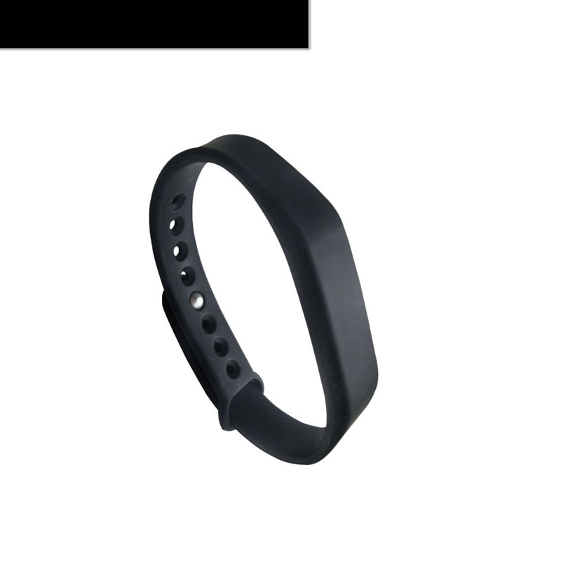 

Силиконовый RFID браслет TK4100 hecere