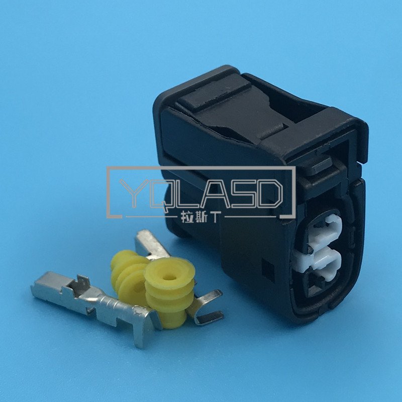 

1 компл. 2-сторонний 90980-11246 разъем катушки зажигания для Toyota 1JZ 2JZ 1JZ GTE 2Jz для Lexus SC300 для Mazda RX7 S6 7283-8226-30