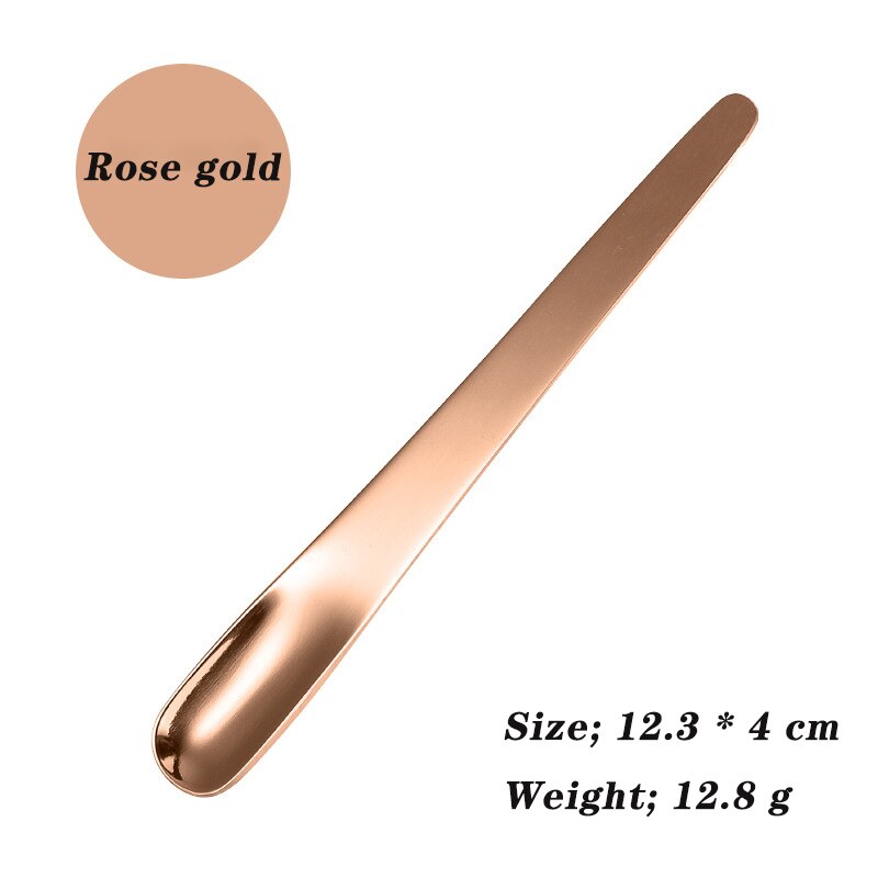 

Кофейная ложка из нержавеющей стали Coffee Spoon