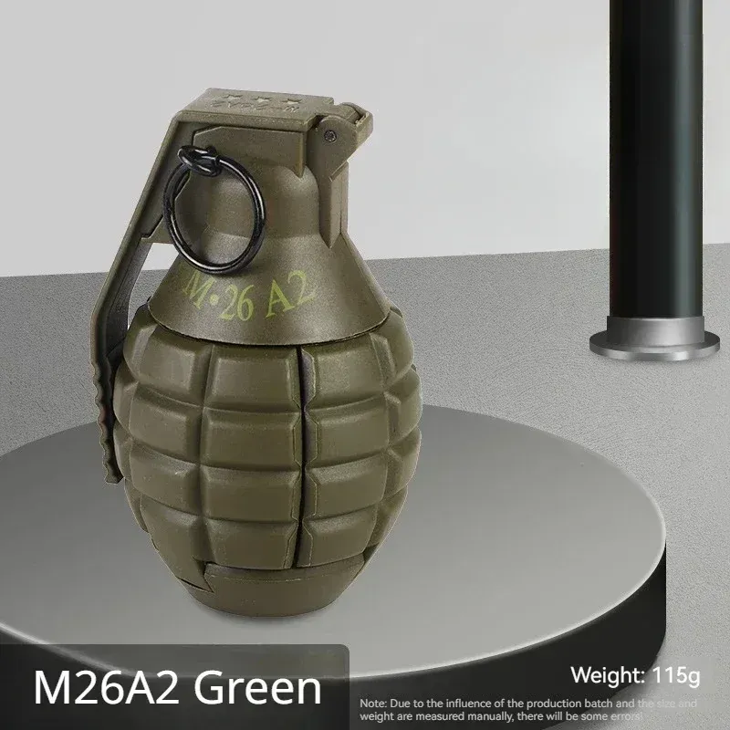 

Игрушечный гранат M26A2