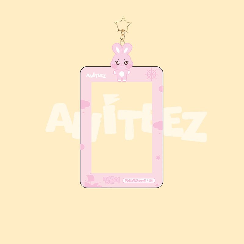 

Держатель для фотокарт Ateez Aniteez