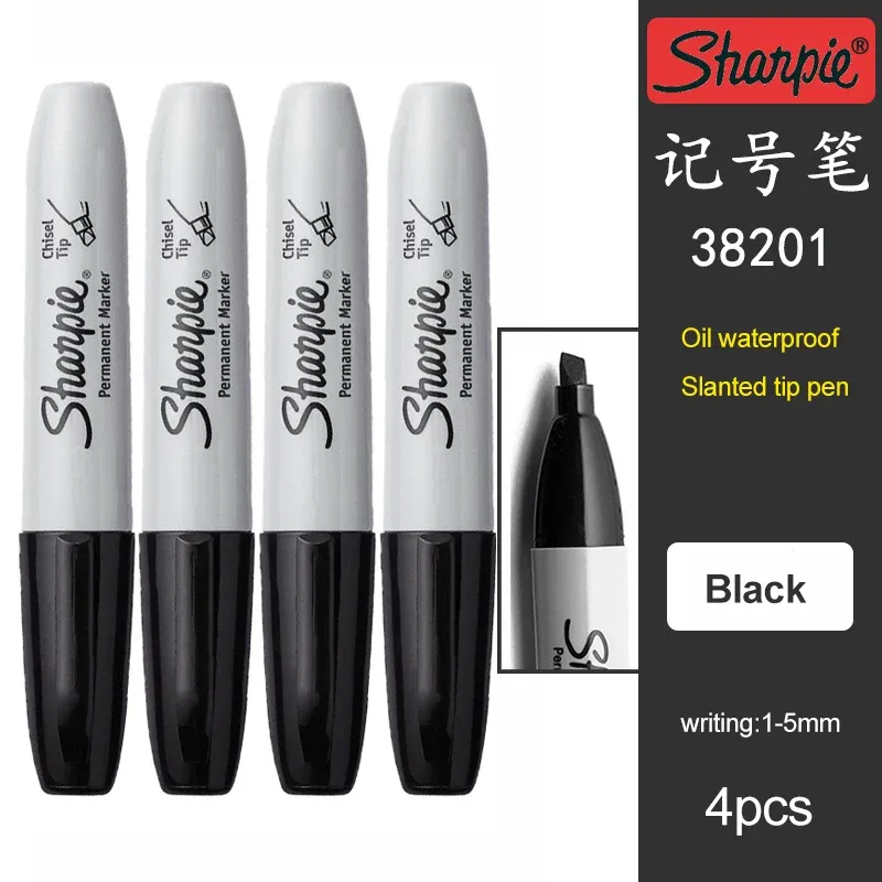 

Sharpie масляные маркеры с наклонной головкой