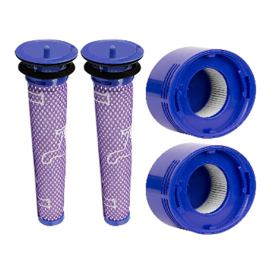 

Фильтр для Dyson V7, V8