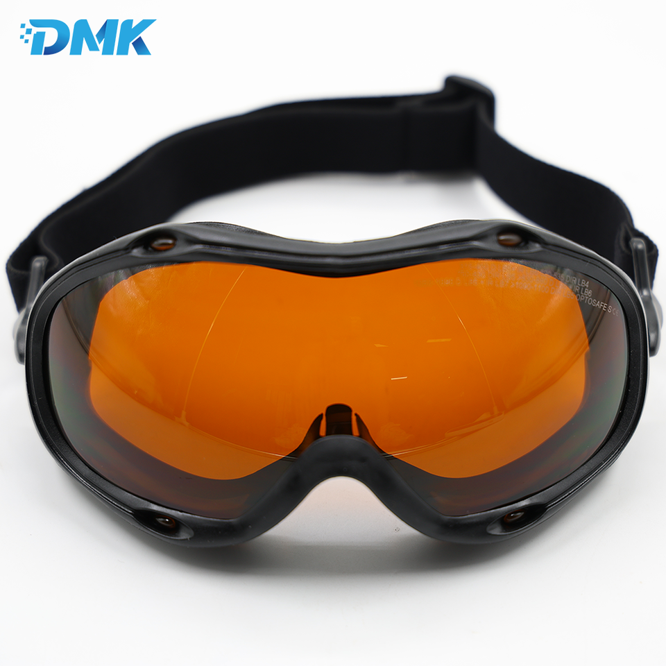 

Защитные очки DMK OD8+ 800-1100 нм