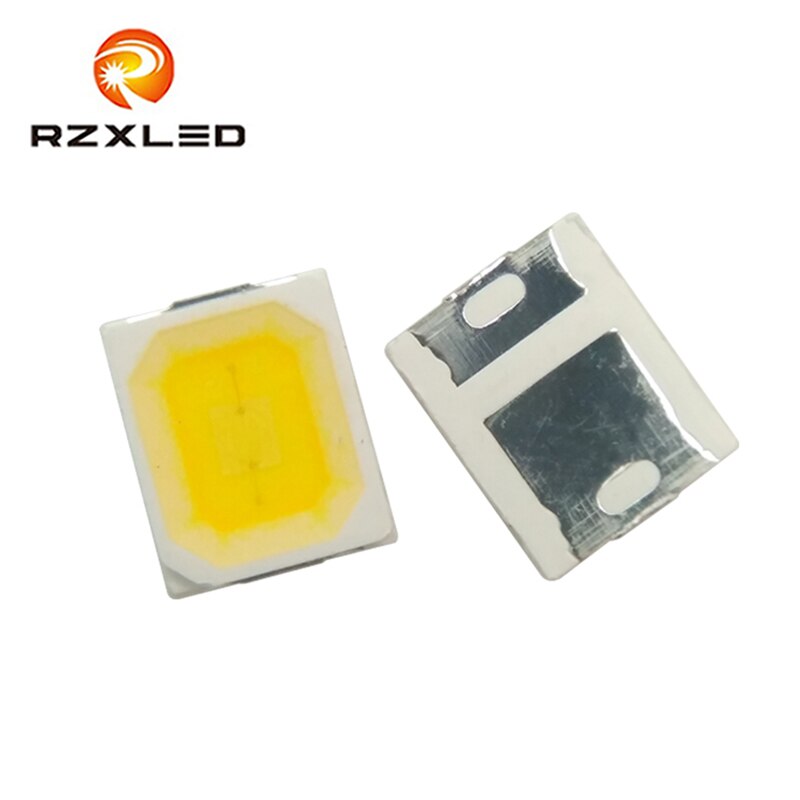 

Светодиодный чип RZX-S2835NW-02W естественный белый 0,2Вт