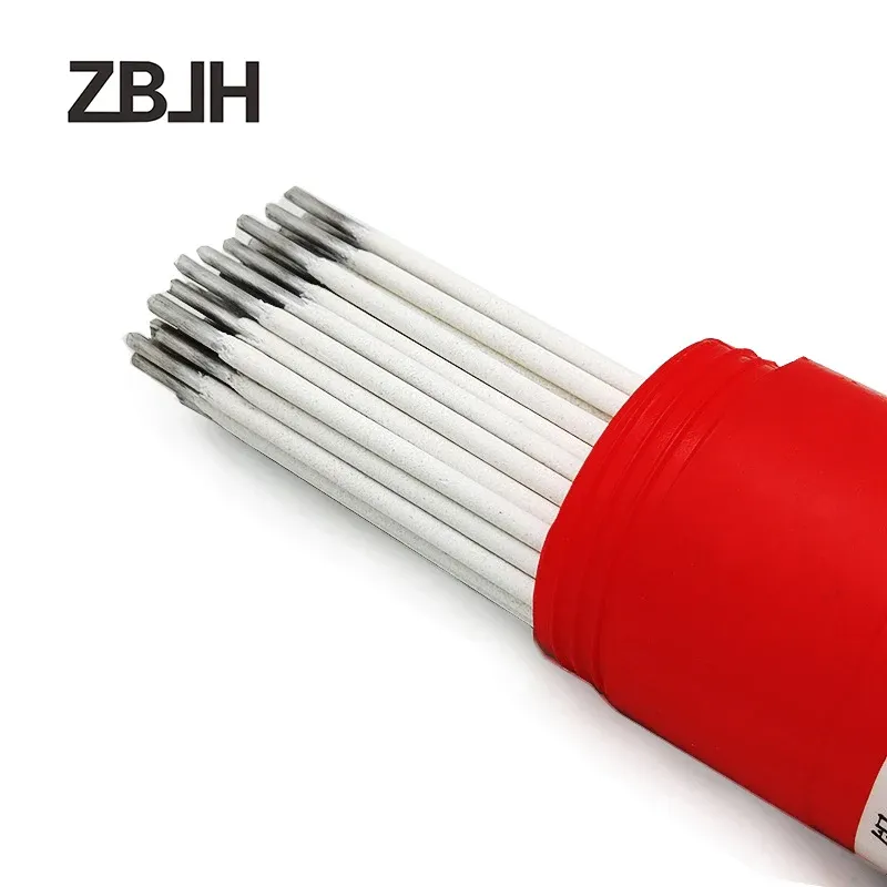 

Сварочные электроды ZBJH AL109 из чистого алюминия