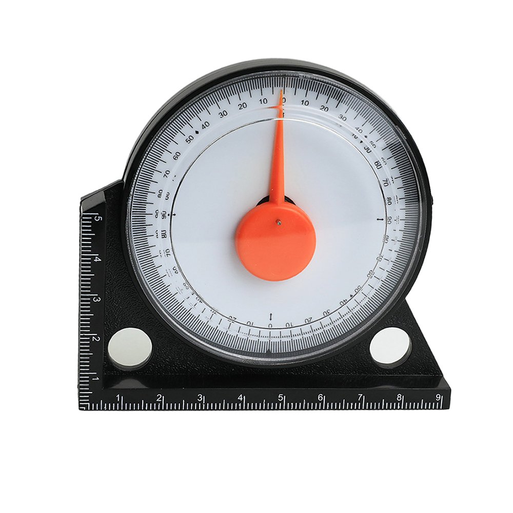 

Aideepen Inclinometer Мини-инклинометр