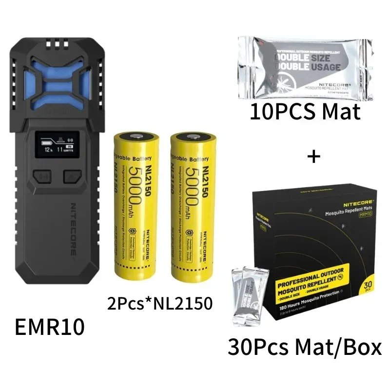 

EMR10