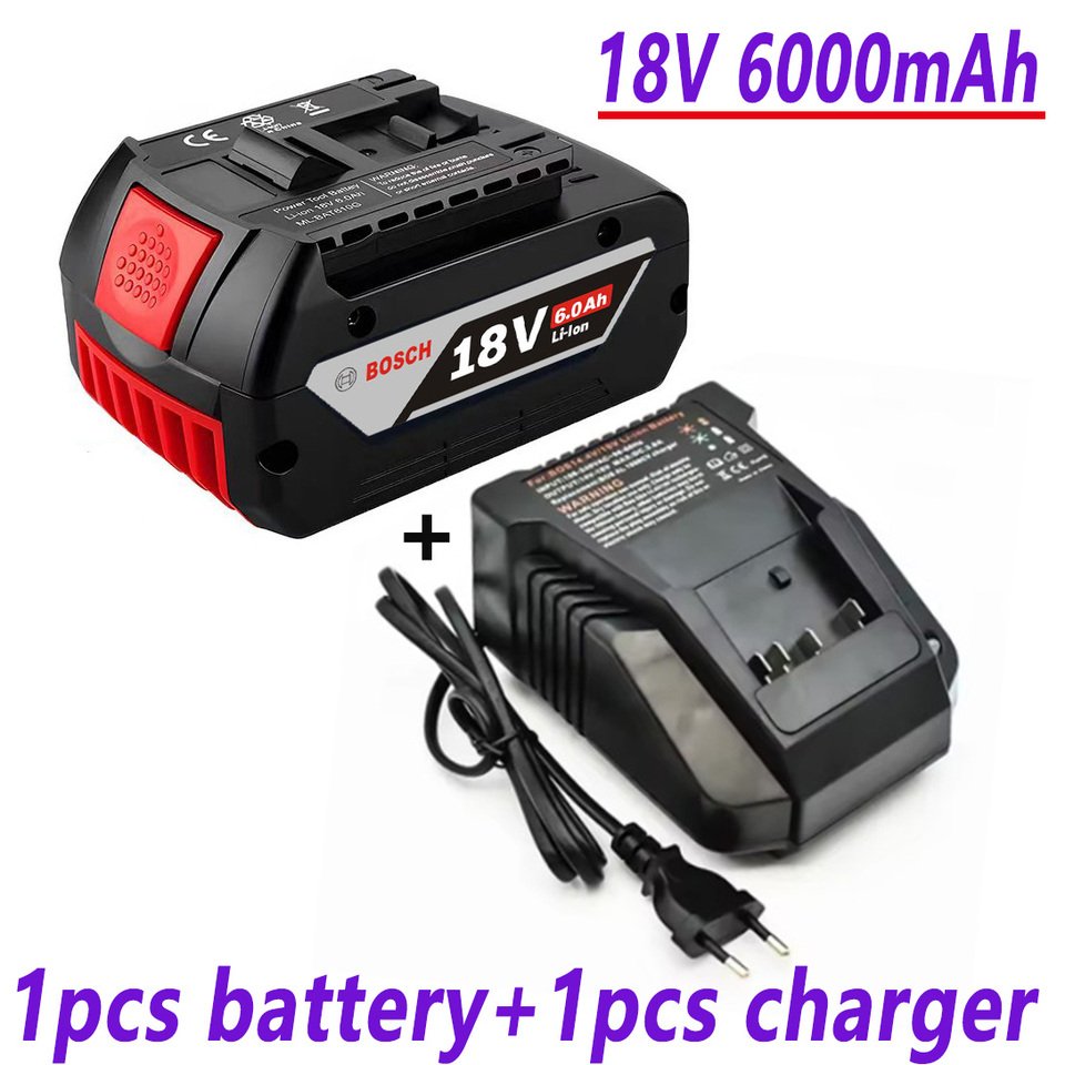 

Аксессуары для отверток Bosch 18В Jedila