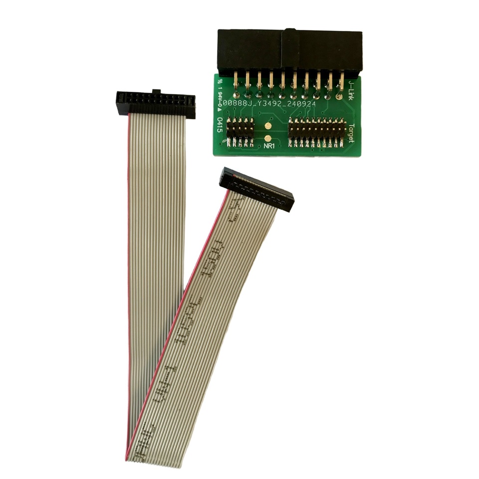 

Адаптер J-Link для Cortex-M