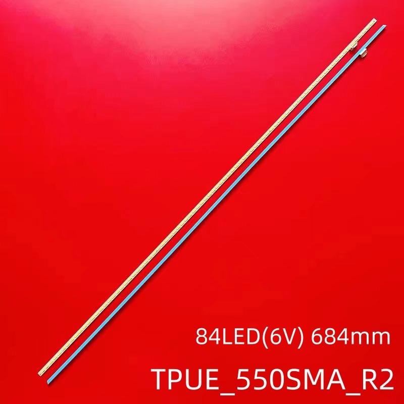 

Светодиодная подсветка Philips 55pus7600/12
